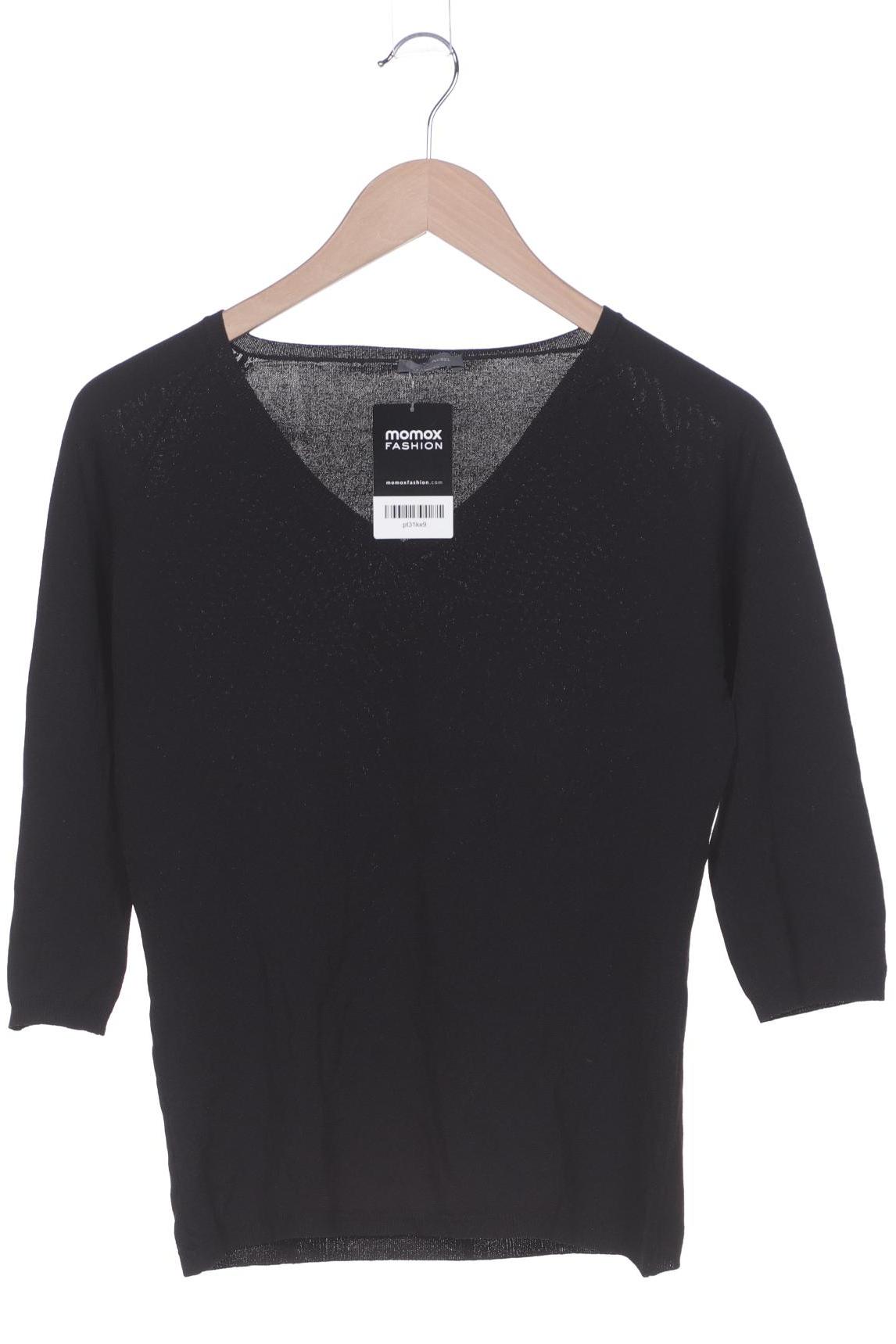 MARC AUREL Damen Pullover, schwarz von MARC AUREL