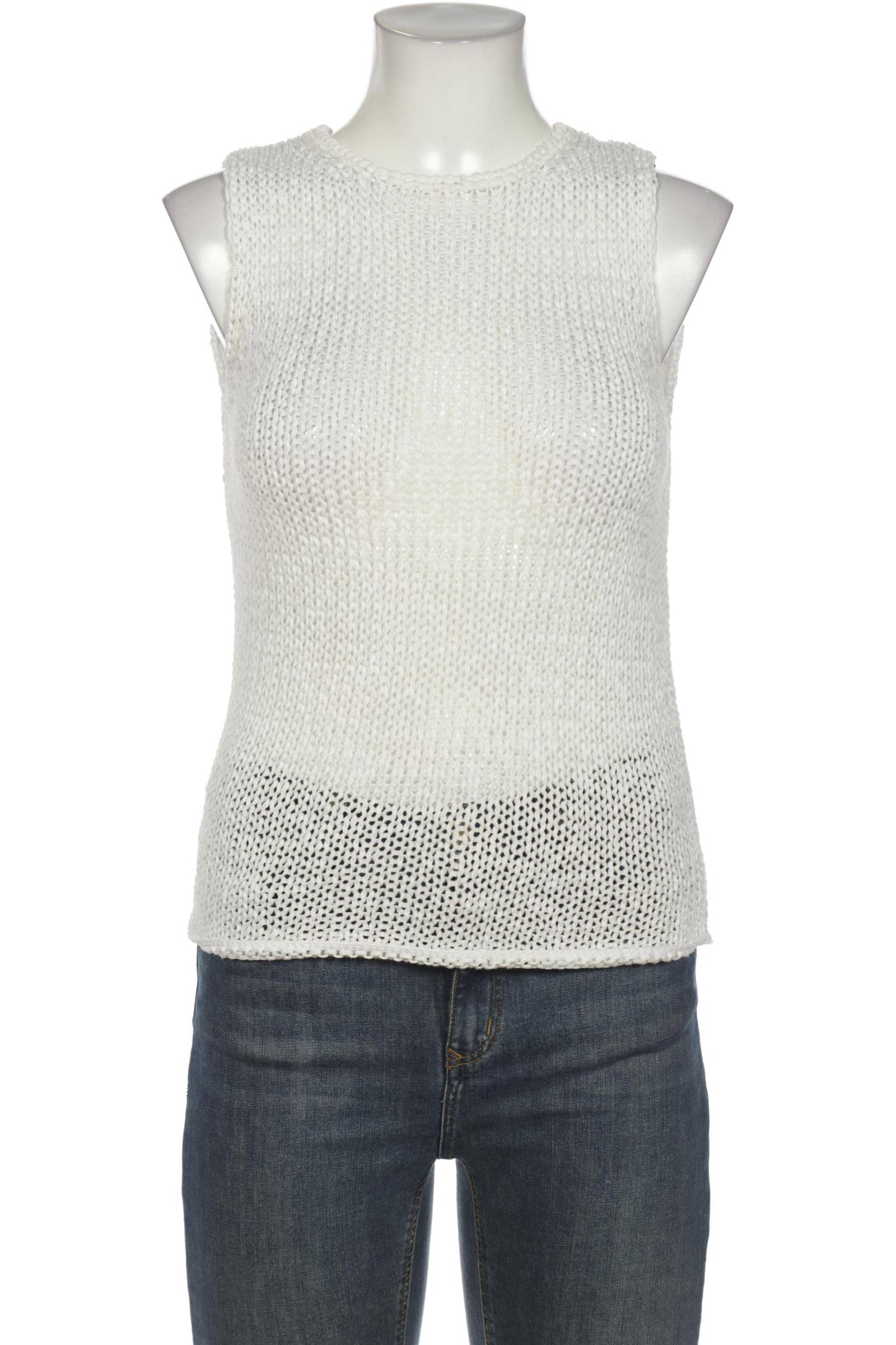 MARC AUREL Damen Pullover, weiß von MARC AUREL