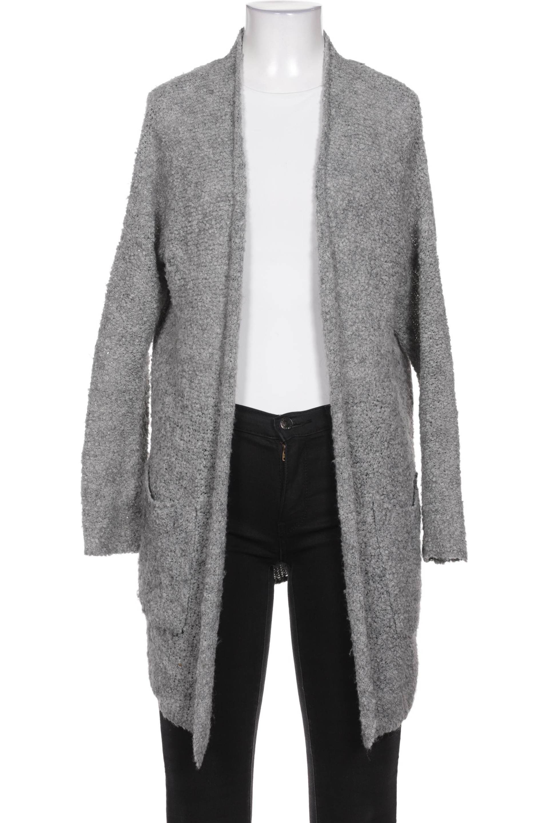 MARC AUREL Damen Strickjacke, grau von MARC AUREL