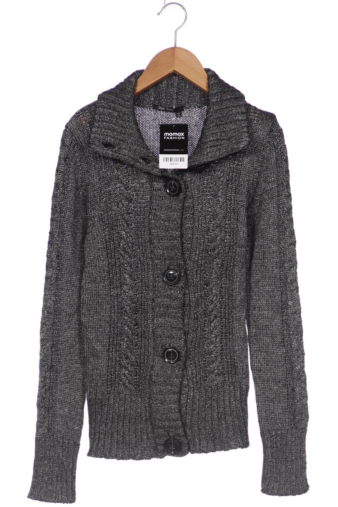 MARC AUREL Damen Strickjacke, grau von MARC AUREL