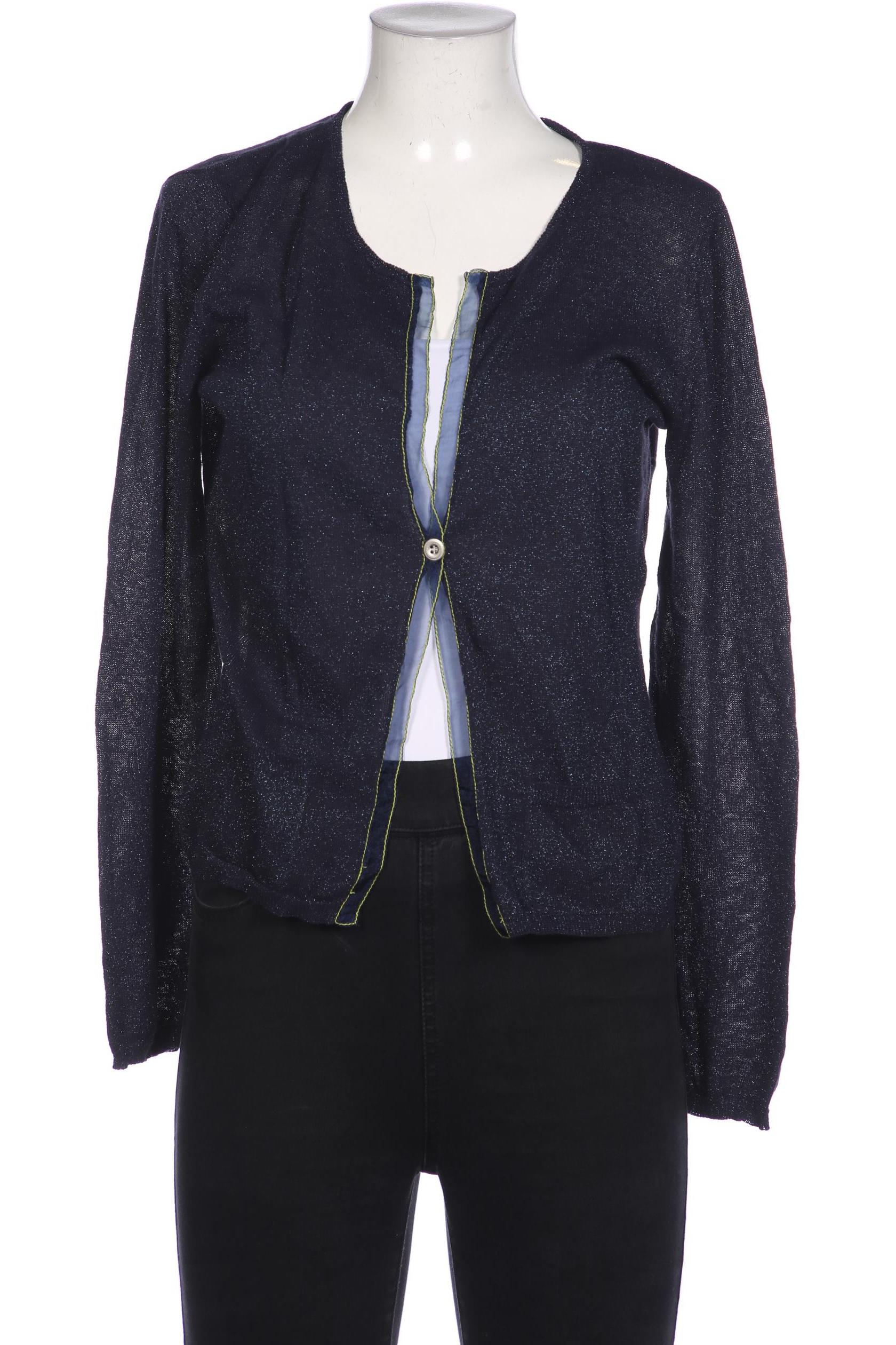 MARC AUREL Damen Strickjacke, marineblau von MARC AUREL