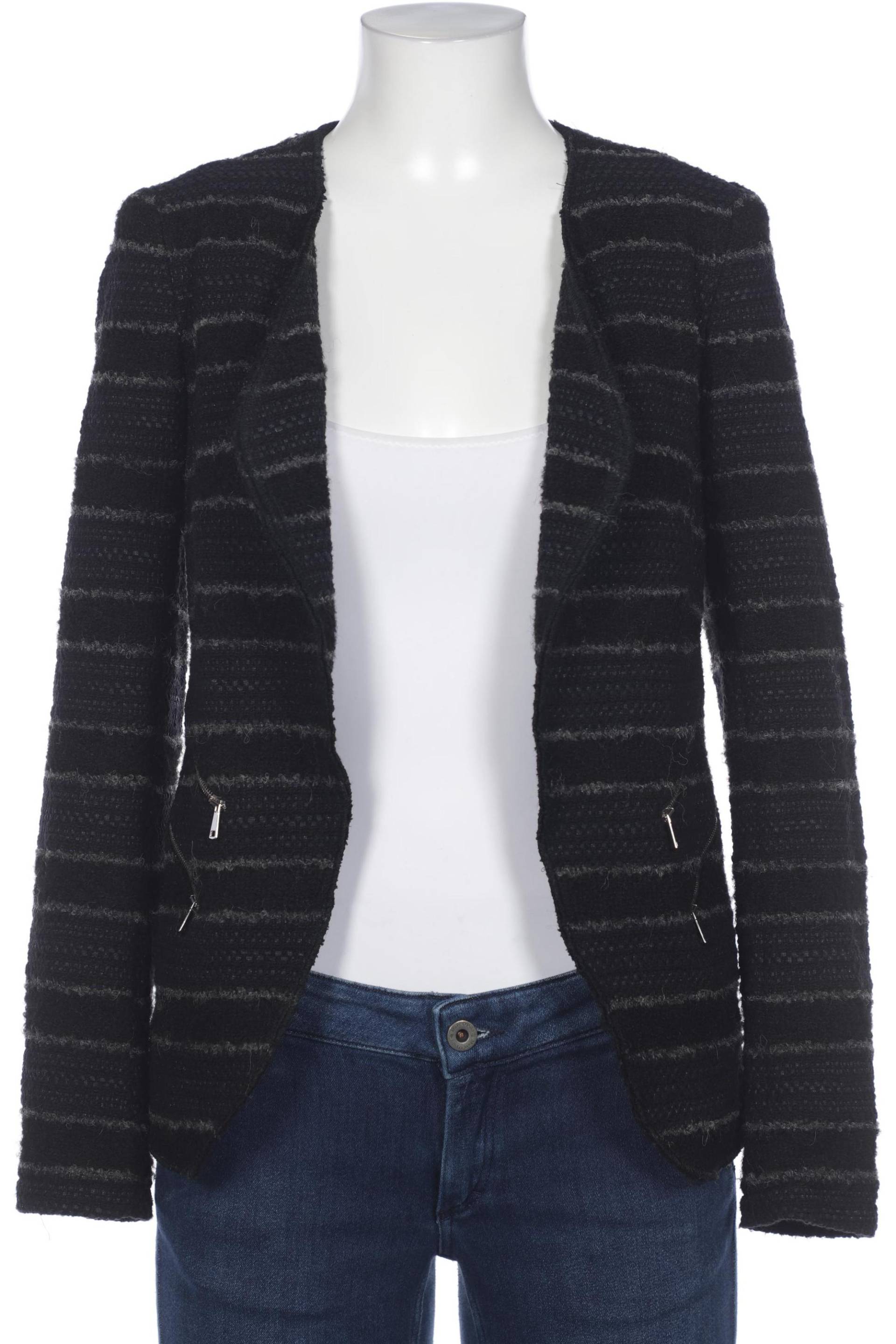 MARC AUREL Damen Strickjacke, schwarz von MARC AUREL