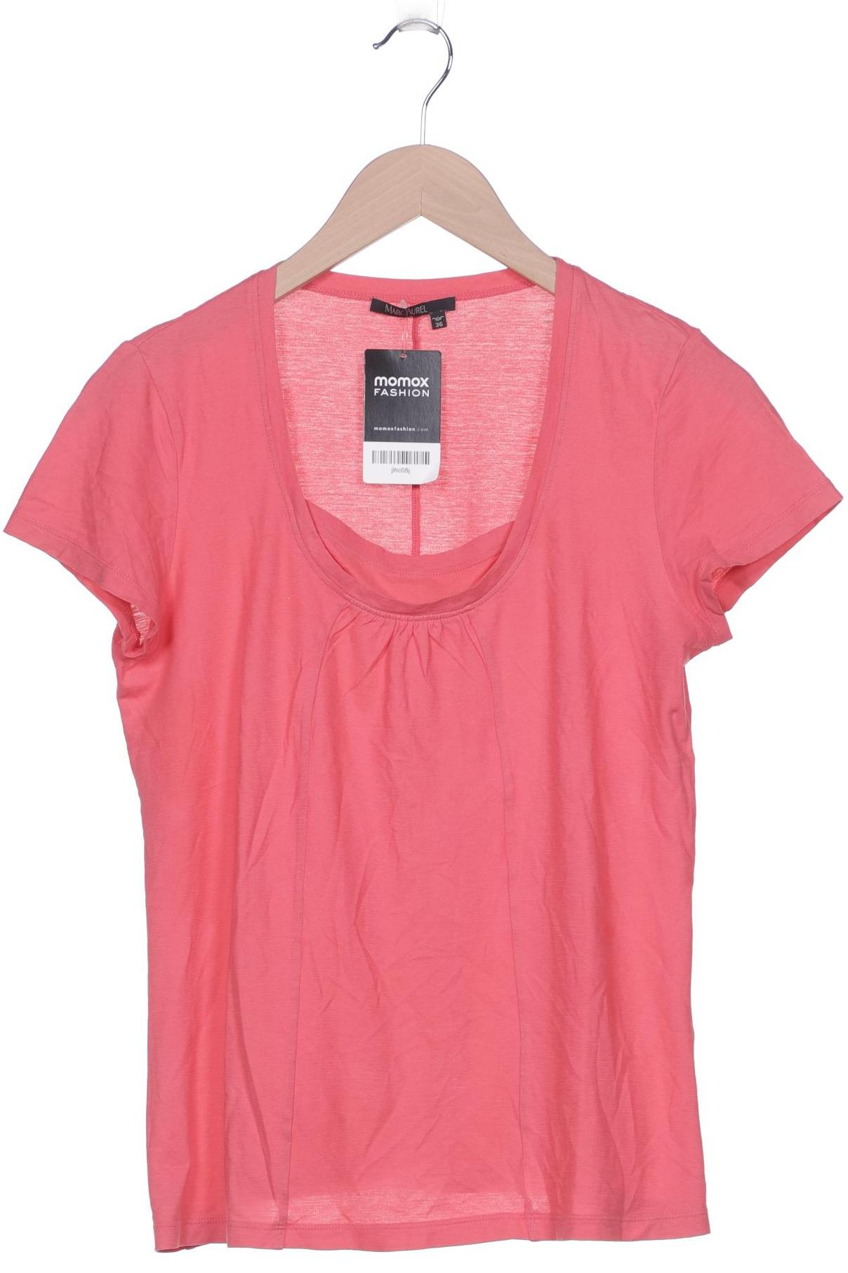 MARC AUREL Damen T-Shirt, pink von MARC AUREL