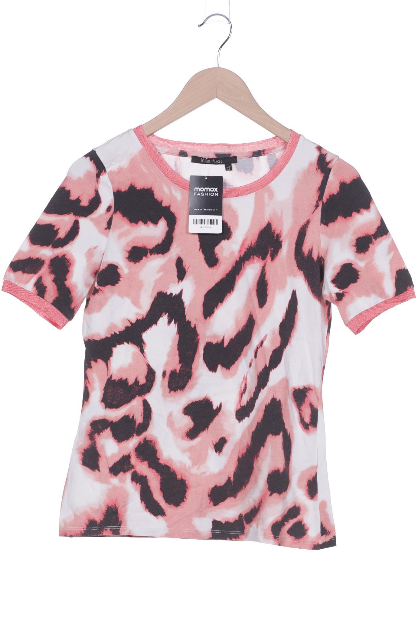 MARC AUREL Damen T-Shirt, pink von MARC AUREL