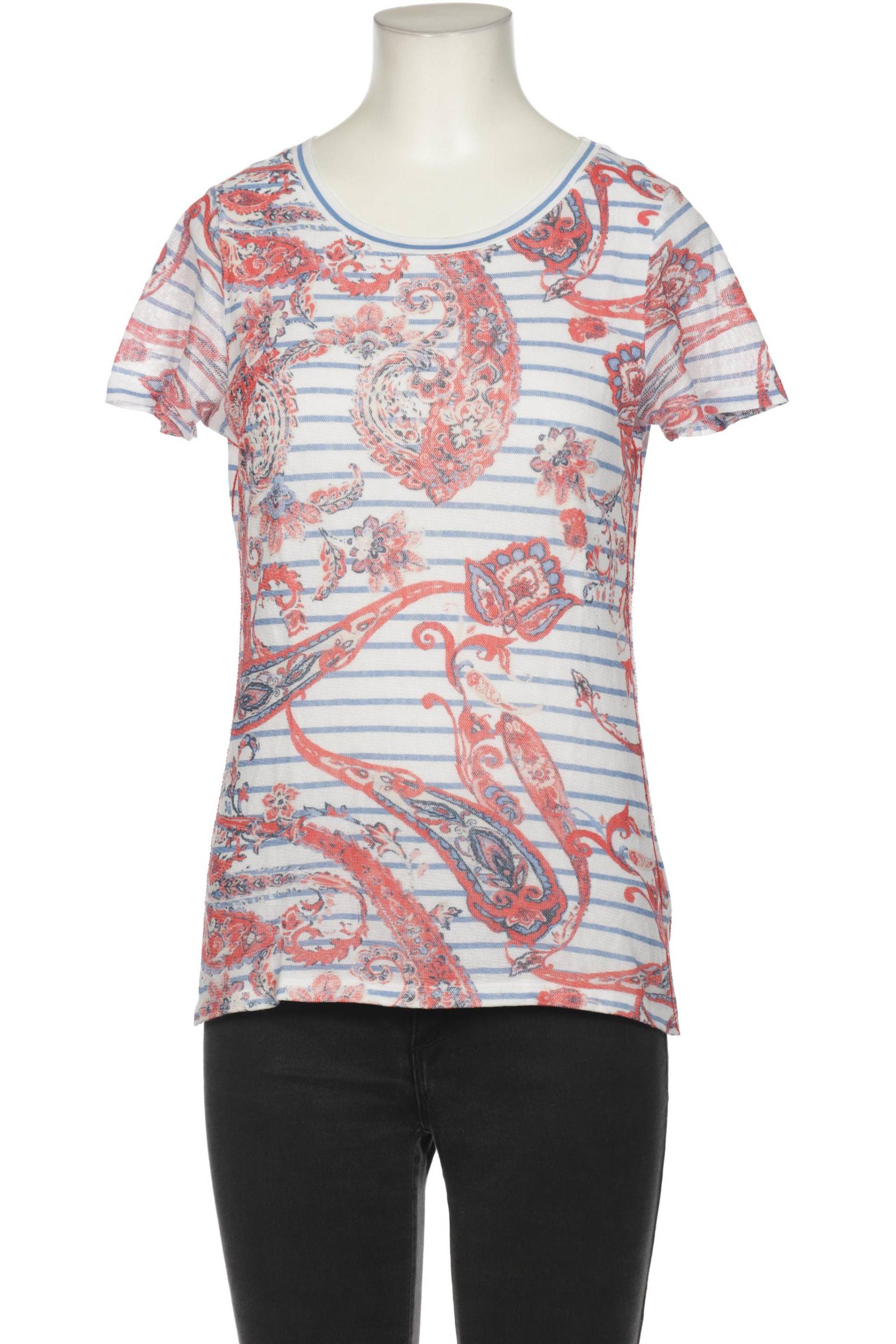 MARC AUREL Damen T-Shirt, rot von MARC AUREL