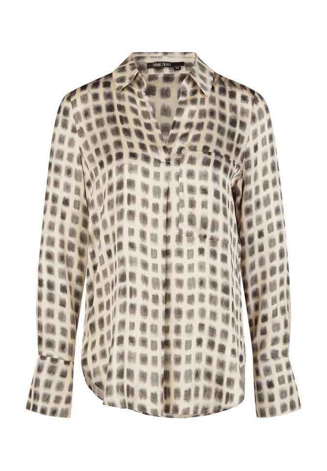 MARC AUREL Hemdbluse Blusen von MARC AUREL