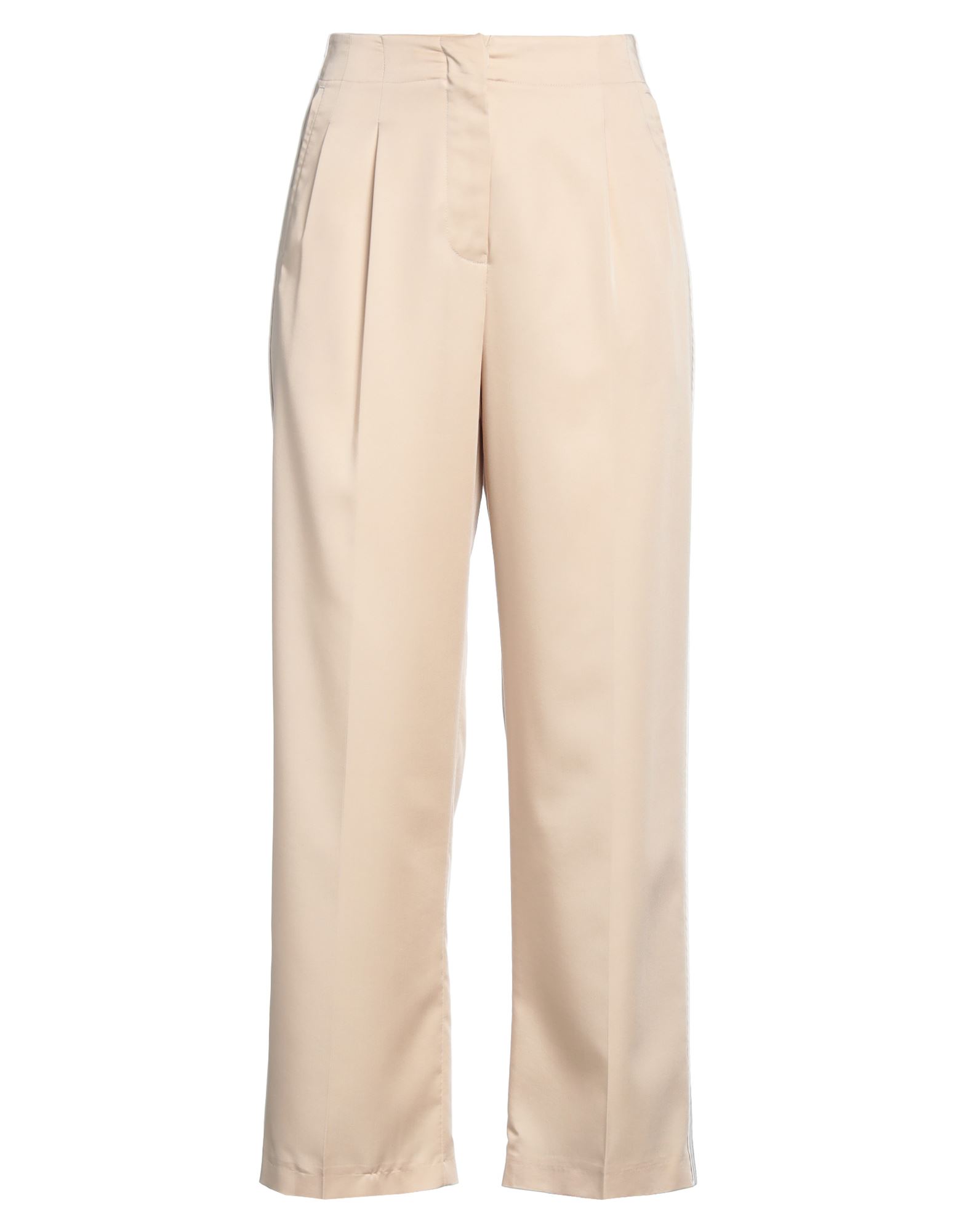 MARC AUREL Hose Damen Beige von MARC AUREL