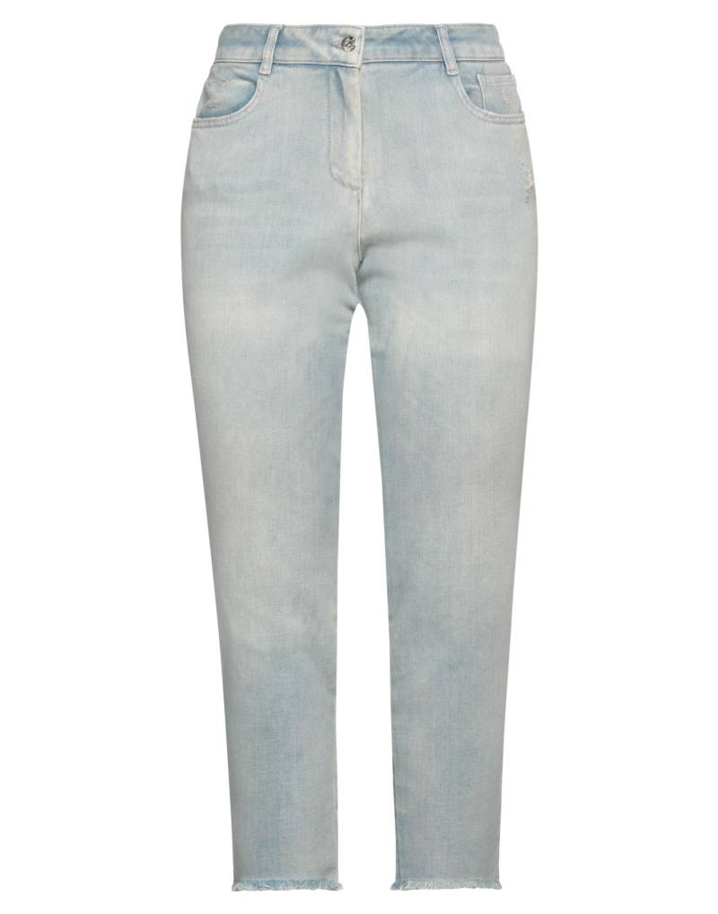 MARC AUREL Jeanshose Damen Blau von MARC AUREL