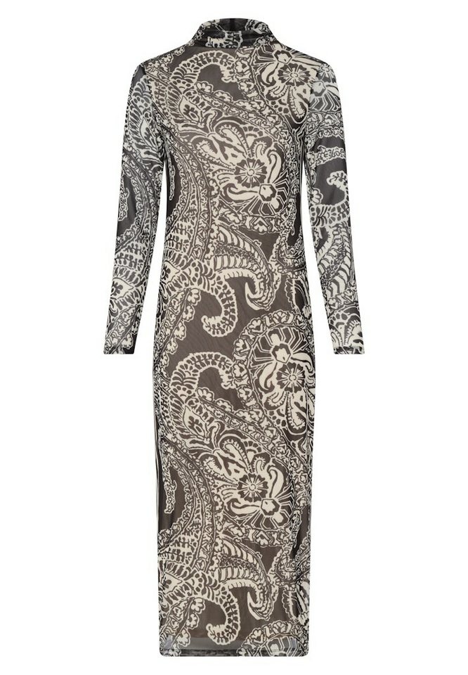 MARC AUREL Jerseykleid Jerseykleid für Damen (keine Angabe, 1-tlg) von MARC AUREL