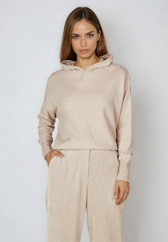 MARC AUREL Kapuzenpullover mit Kapuze MARC AUREL Kapuzenpullover mit Kapuze von MARC AUREL