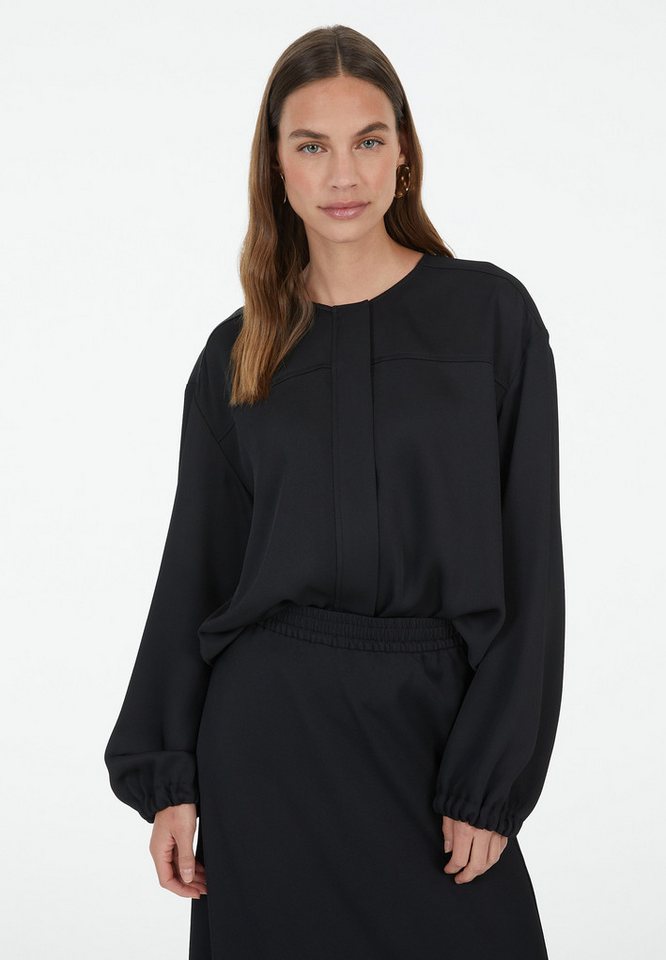 MARC AUREL Kurzjacke mit Reißverschluß von MARC AUREL