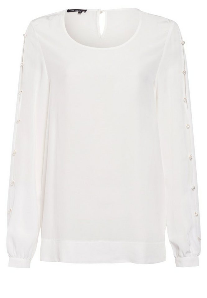 MARC AUREL Langarmbluse Langarmbluse für Damen (1-tlg) von MARC AUREL