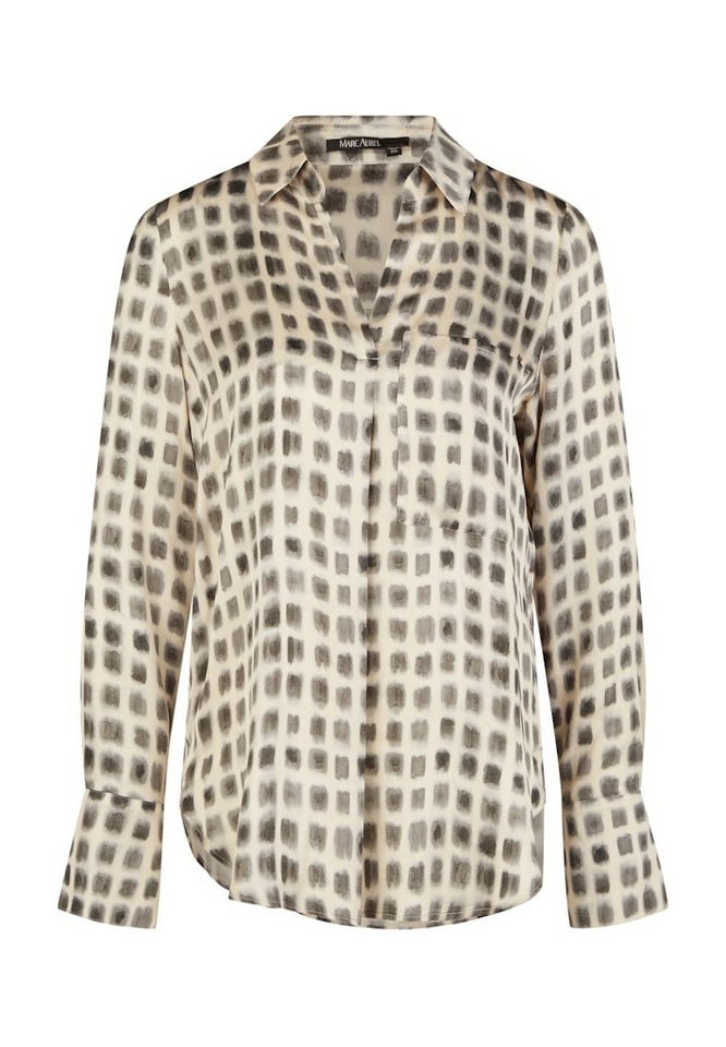 MARC AUREL Langarmbluse Langarmbluse für Damen (1-tlg) von MARC AUREL