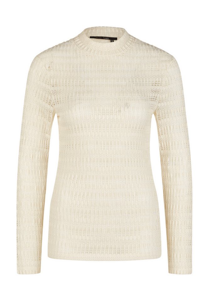 MARC AUREL Langarmshirt von MARC AUREL