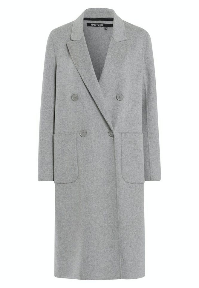 MARC AUREL Langmantel Langmantel für Damen (1-tlg) keine Angabe von MARC AUREL