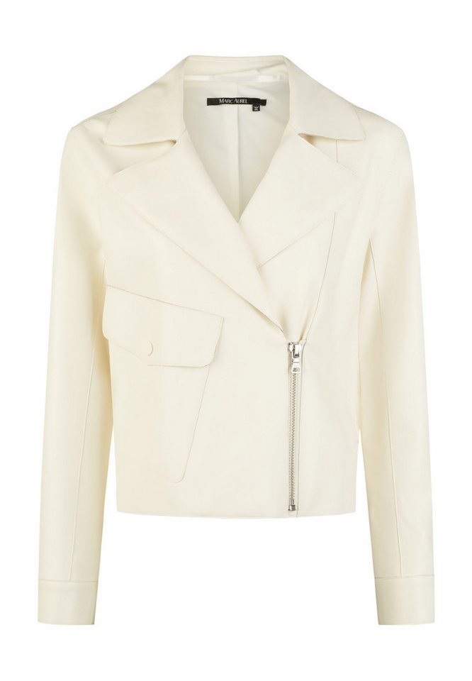MARC AUREL Lederjacke von MARC AUREL