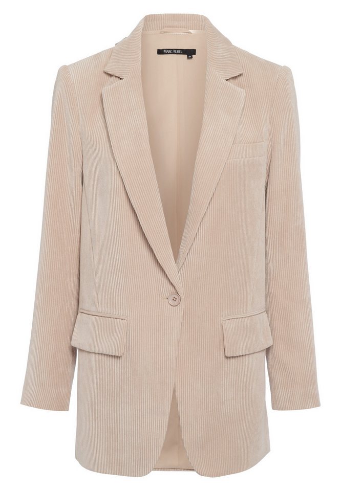 MARC AUREL Longblazer von MARC AUREL