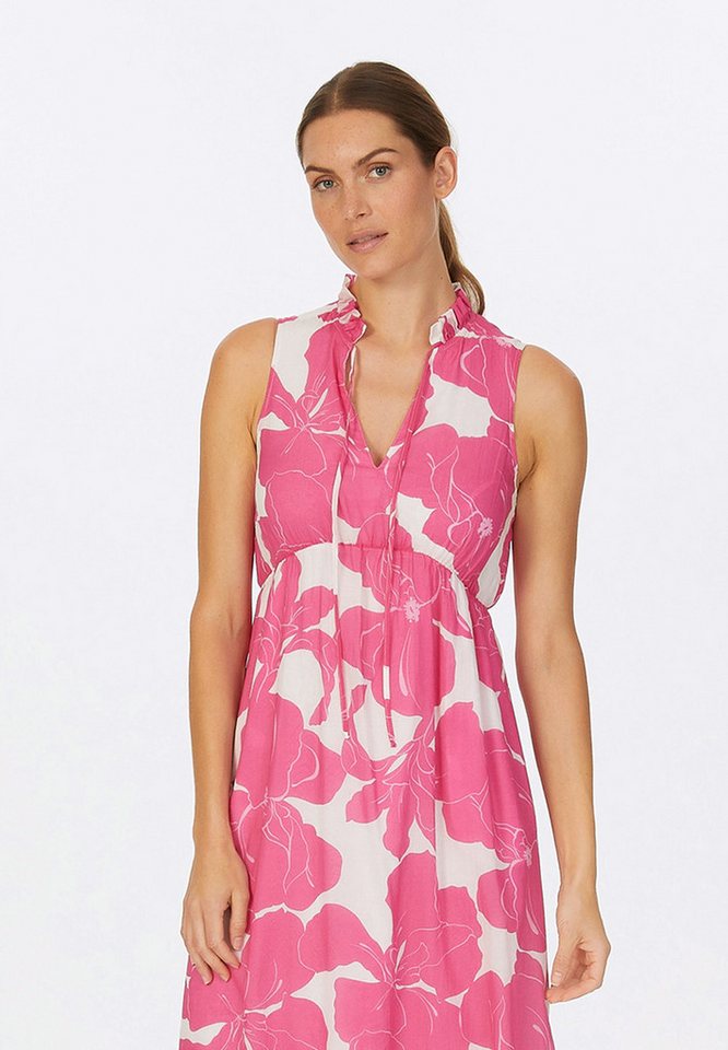 MARC AUREL Maxikleid mit Blumenprint von MARC AUREL