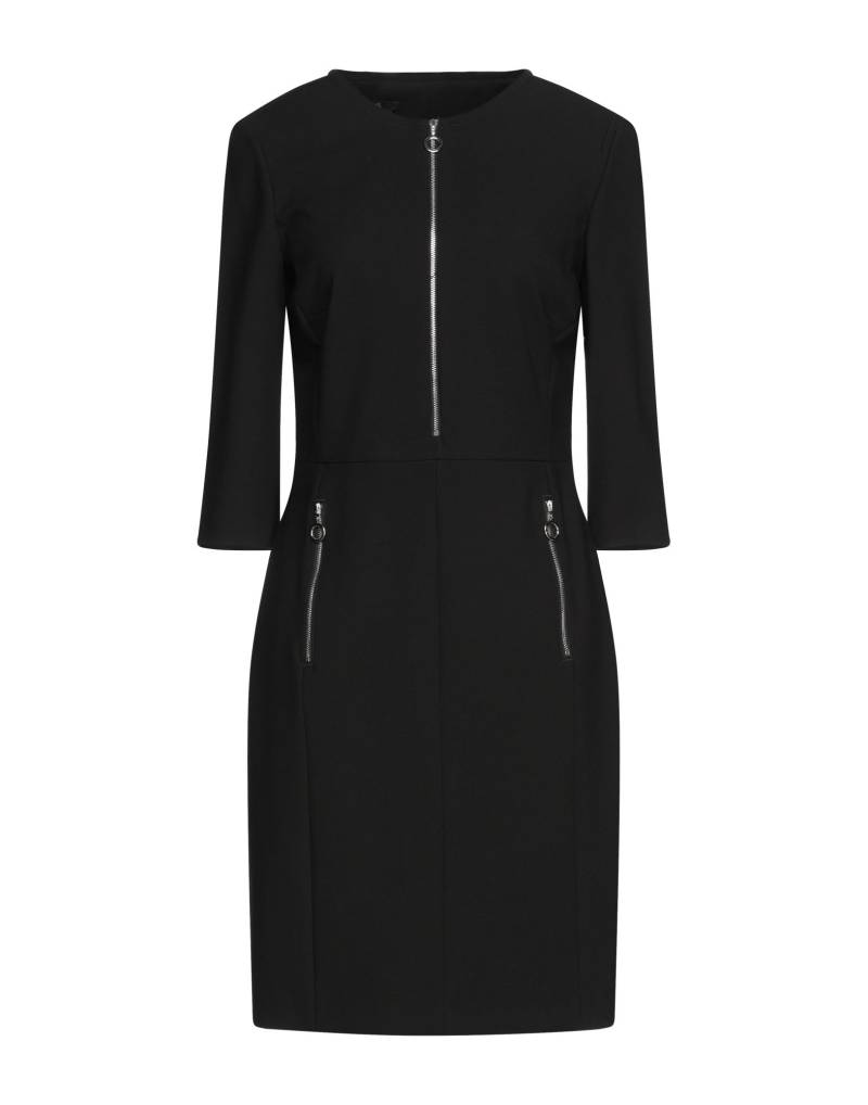 MARC AUREL Mini-kleid Damen Schwarz von MARC AUREL