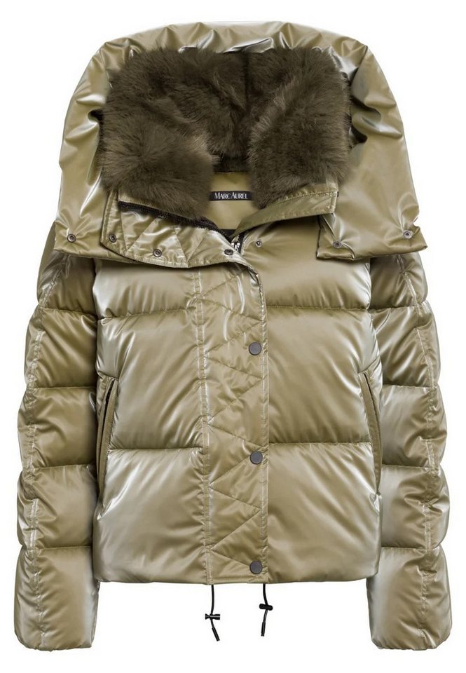 MARC AUREL Outdoorjacke Jacke für Damen (1-St) von MARC AUREL