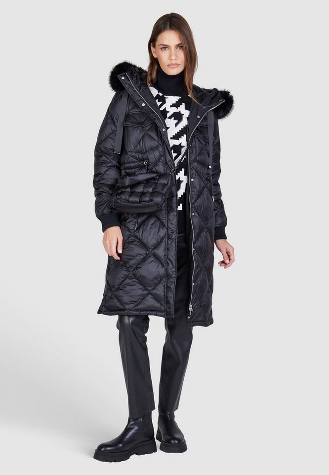 MARC AUREL Outdoorjacke im Parka-Look von MARC AUREL