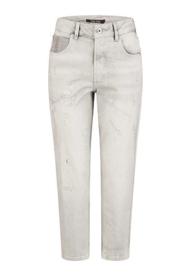 MARC AUREL Relax-fit-Jeans MARC AUREL Relax-fit-Jeans von MARC AUREL
