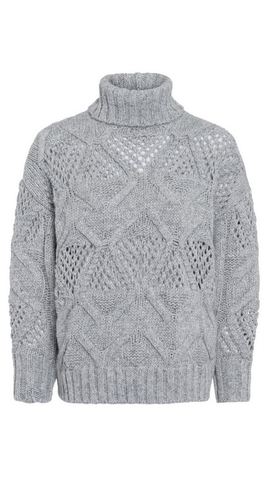 MARC AUREL Rollkragenpullover Grobstrick von MARC AUREL