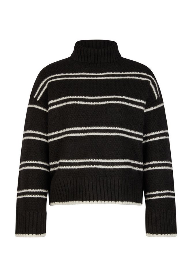 MARC AUREL Rollkragenpullover von MARC AUREL