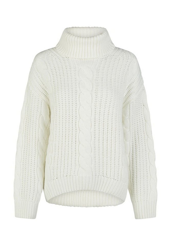 MARC AUREL Rollkragenpullover MARC AUREL Rollkragenpullover von MARC AUREL