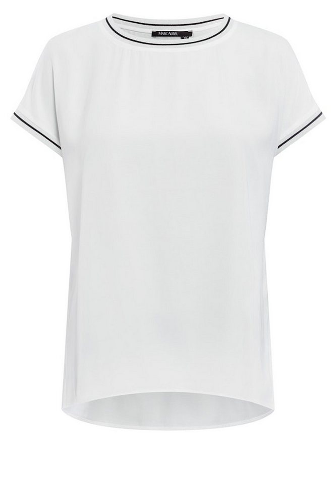 MARC AUREL Rundhalsshirt MARC AUREL Rundhalsshirt von MARC AUREL