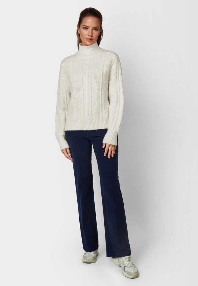 MARC AUREL Schlaghose Cordhose von MARC AUREL