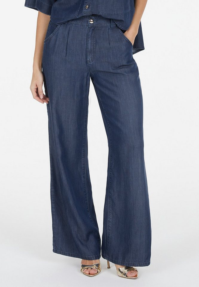 MARC AUREL Schlupfhose von MARC AUREL