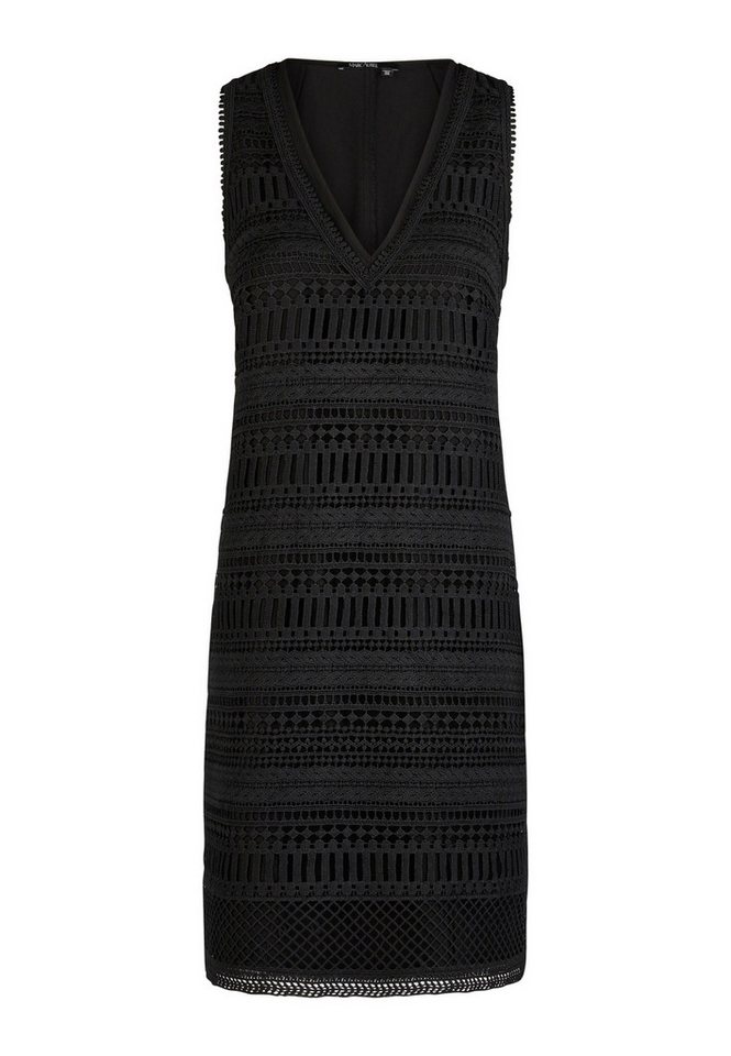 MARC AUREL Sommerkleid Kleider, black von MARC AUREL