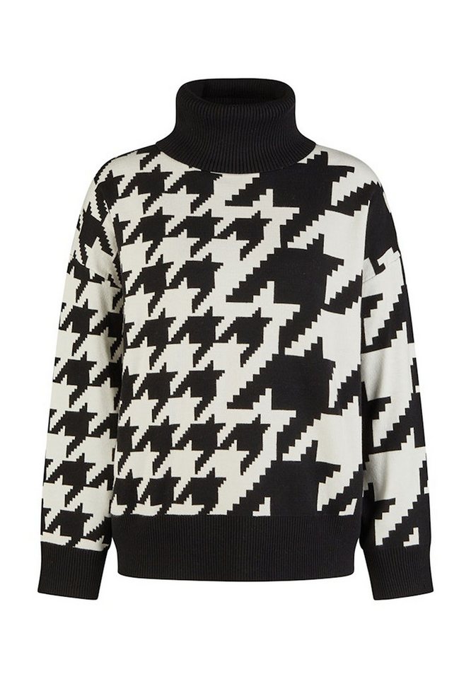 MARC AUREL Stehkragenpullover MARC AUREL Stehkragenpullover von MARC AUREL