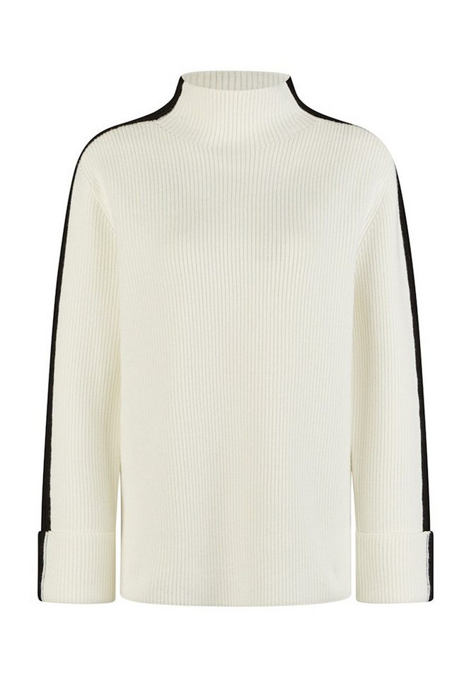 MARC AUREL Stehkragenpullover MARC AUREL Stehkragenpullover von MARC AUREL