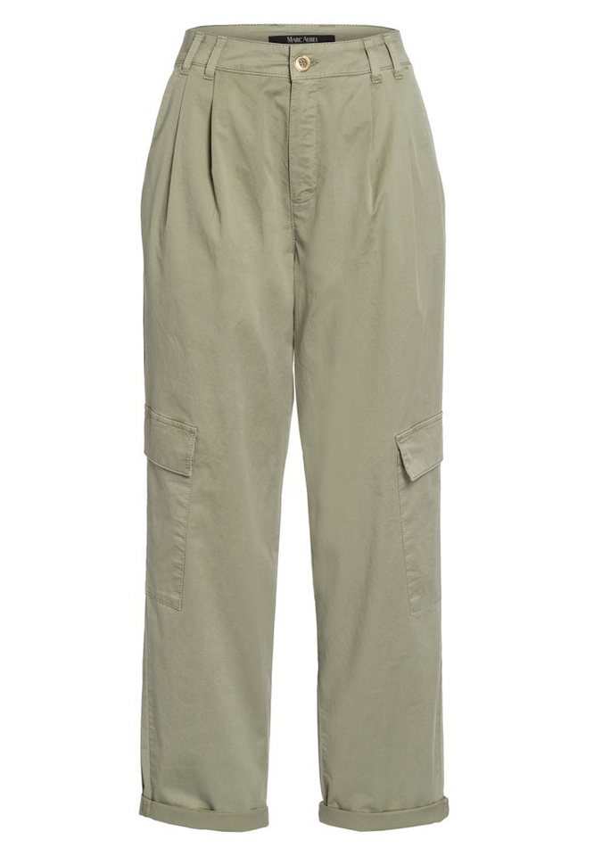 MARC AUREL Stoffhose Hosen von MARC AUREL