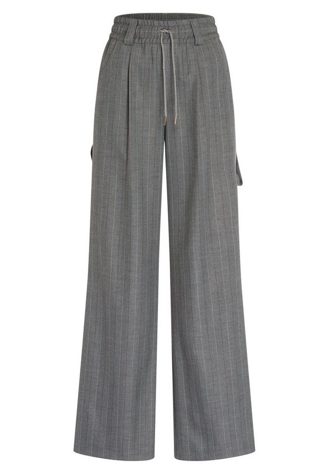 MARC AUREL Stoffhose von MARC AUREL