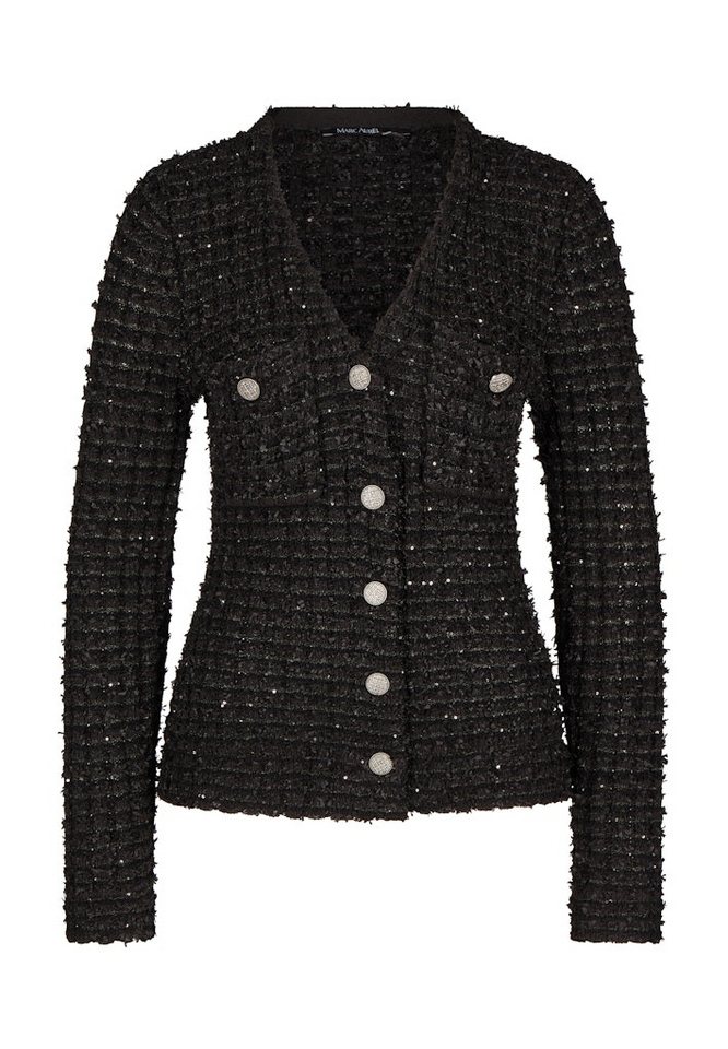 MARC AUREL Strickjacke Strick von MARC AUREL