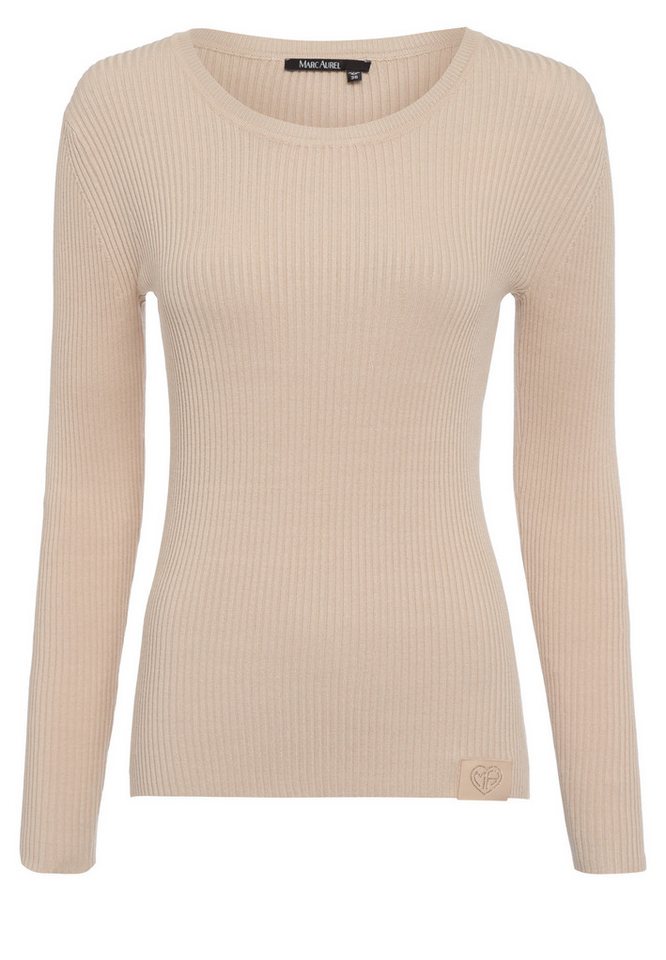 MARC AUREL Strickjacke von MARC AUREL