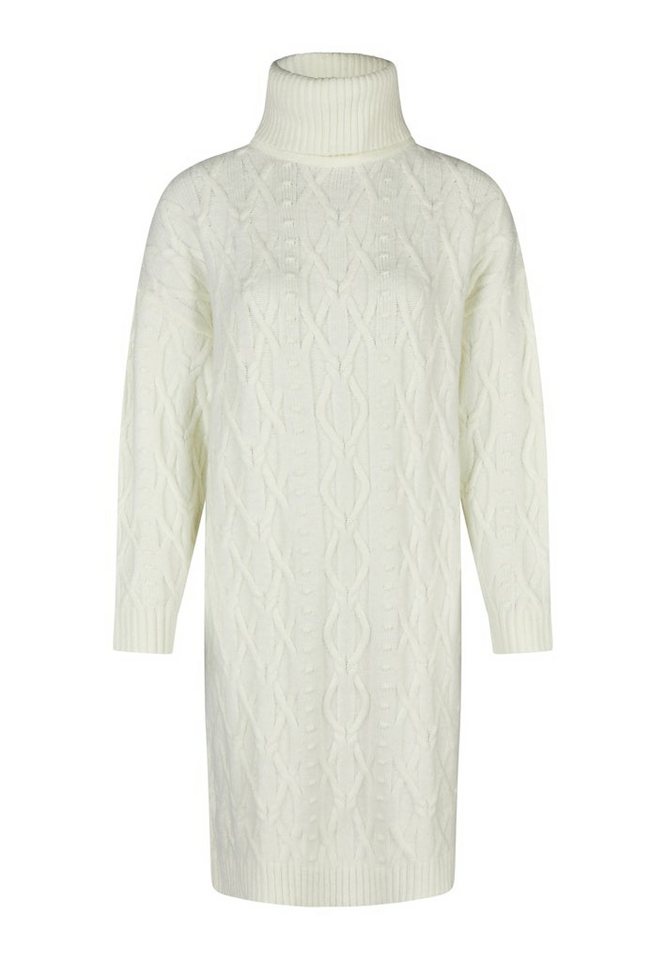 MARC AUREL Strickkleid Strickkleid für Damen (keine Angabe, 1-tlg) keine Angabe von MARC AUREL