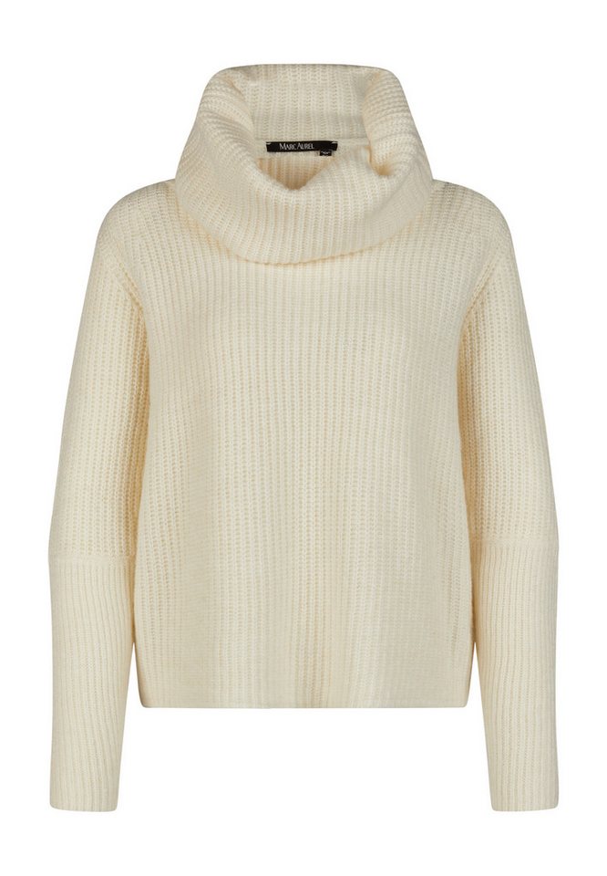 MARC AUREL Strickpullover von MARC AUREL
