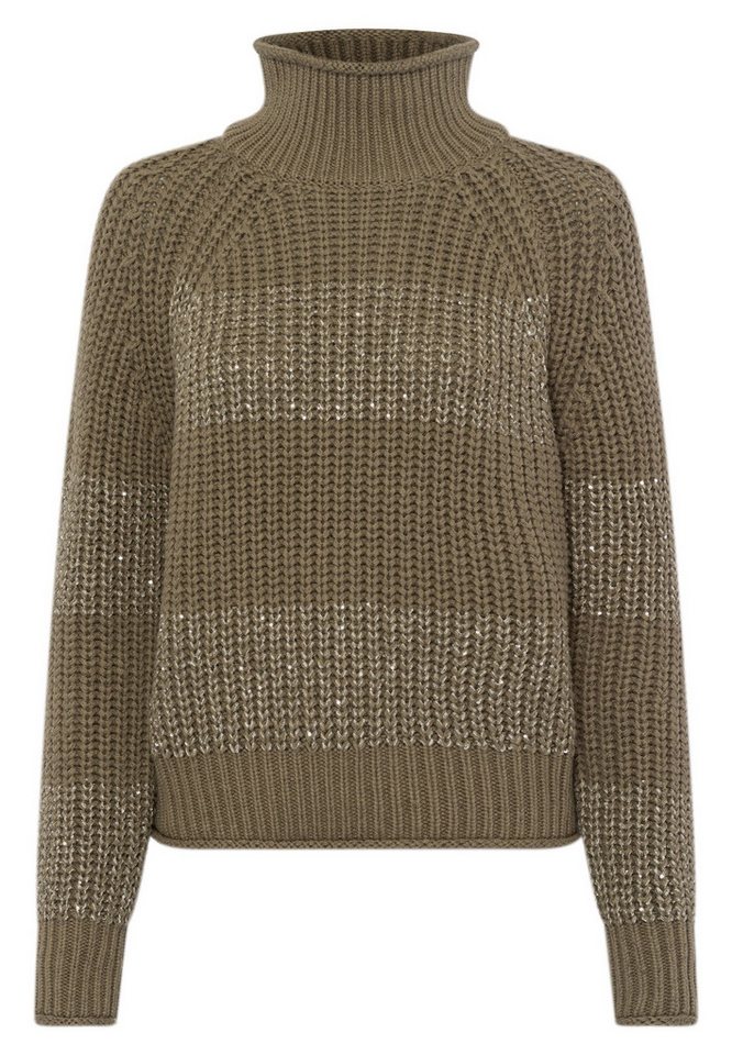 MARC AUREL Strickpullover von MARC AUREL