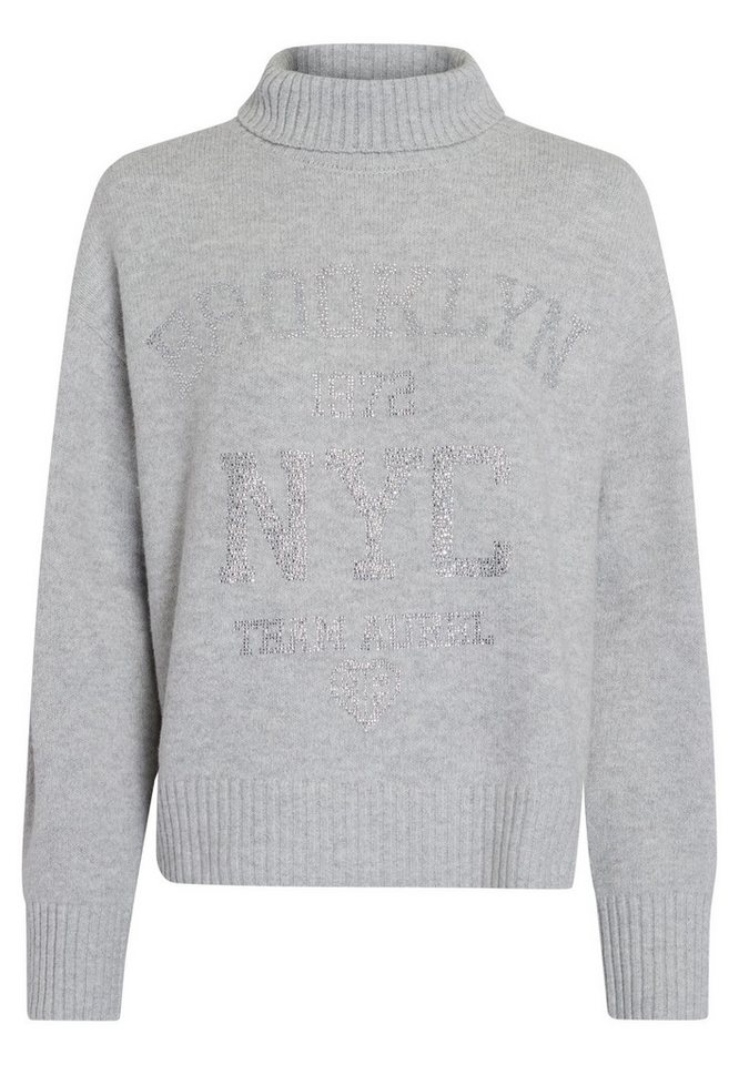 MARC AUREL Strickpullover von MARC AUREL
