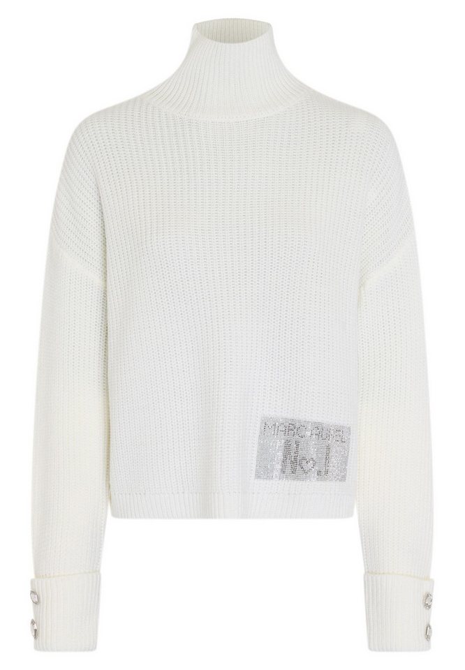 MARC AUREL Strickpullover von MARC AUREL