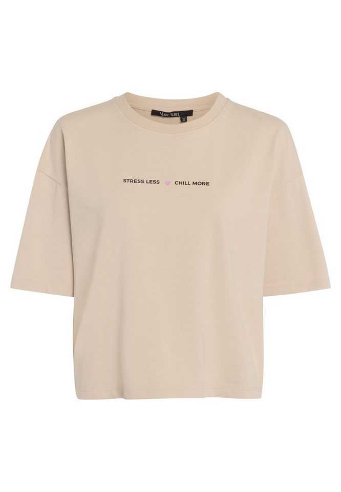 MARC AUREL T-Shirt von MARC AUREL
