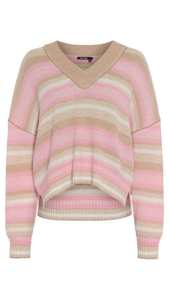 MARC AUREL V-Ausschnitt-Pullover MARC AUREL V-Ausschnitt-Pullover von MARC AUREL