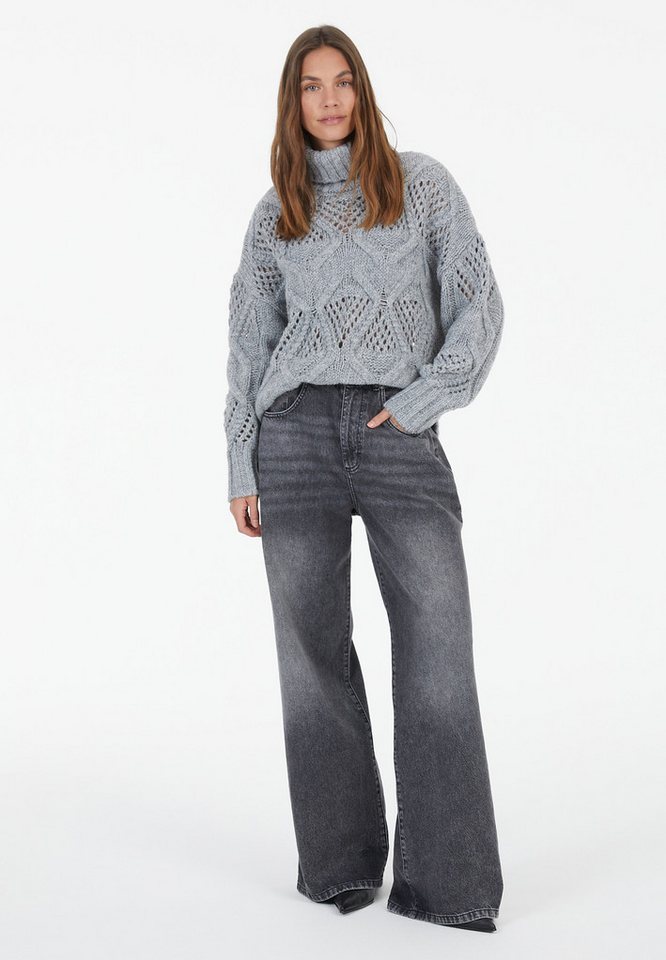 MARC AUREL Weite Jeans mit weitem Bein von MARC AUREL