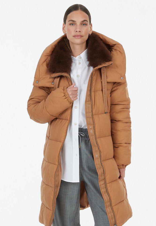 MARC AUREL Wintermantel mit Kapuze von MARC AUREL