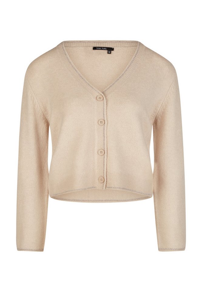 MARC AUREL Wollpullover Strick von MARC AUREL