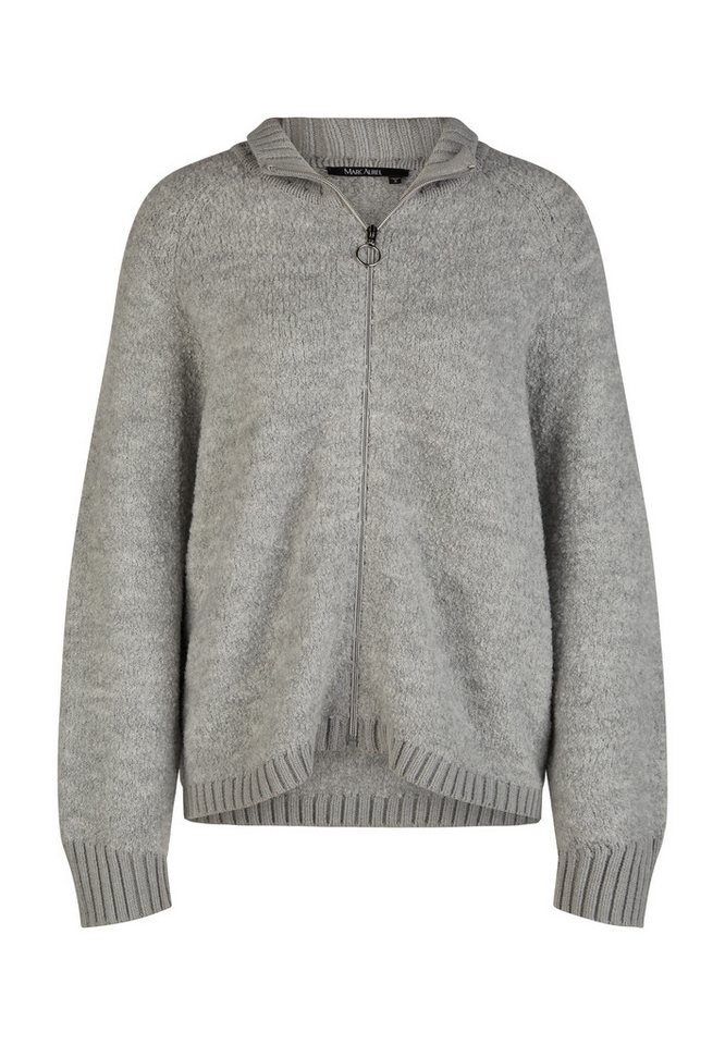 MARC AUREL Wollpullover Strick von MARC AUREL